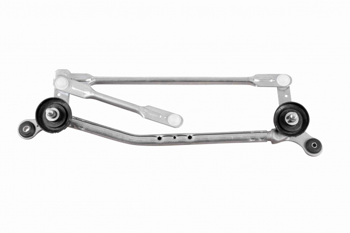 Mecanism stergator parbriz Fata (fara motoras) potrivit NISSAN MICRA IV 05.10-10.15 [2]