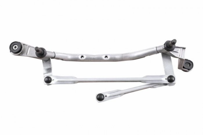 Mecanism stergator parbriz Fata (fara motoras) potrivit RENAULT CLIO IV, CLIO IV HATCHBACK 11.12-08.21