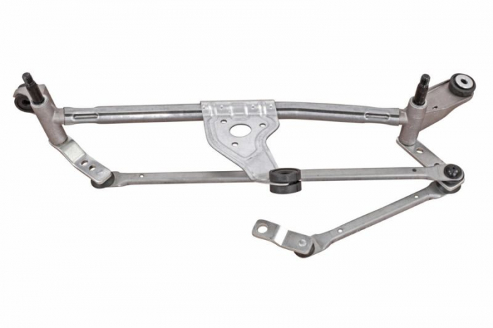 Mecanism stergator parbriz Fata (fara motoras) potrivit RENAULT MEGANE II 09.02-
