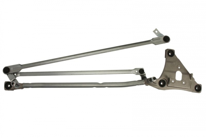 Mecanism stergator parbriz Fata (fara motoras) potrivit VOLVO C30, C70 II, S40 II, V50 12.03-06.13