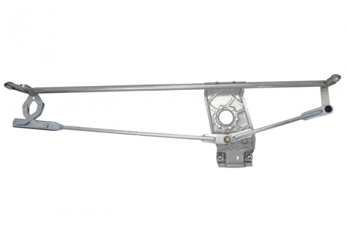 Mecanism stergator parbriz Fata (fara motoras) potrivit VOLVO FE, FH, FH16, FL6, FL7, FM, FM II, FM7, FMX, N10, NH12 01.73-
