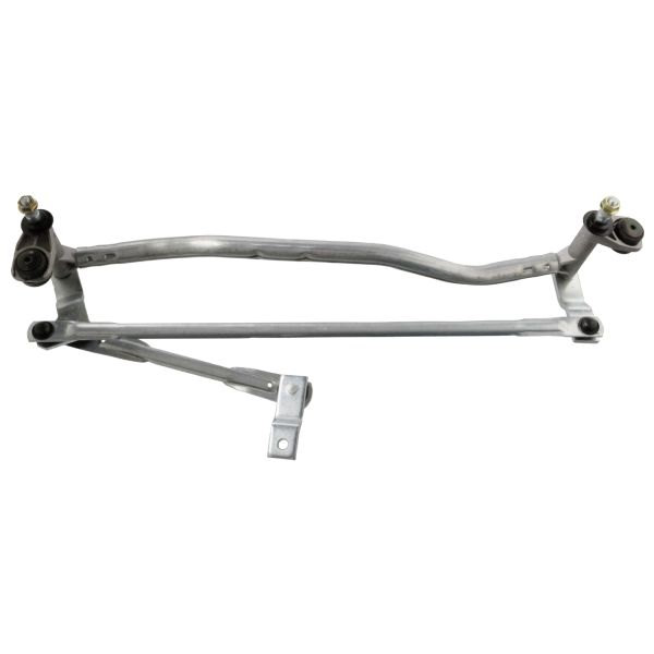 Mecanism stergator parbriz Fata (fara motoras) potrivit VW JETTA IV 04.10-04.18