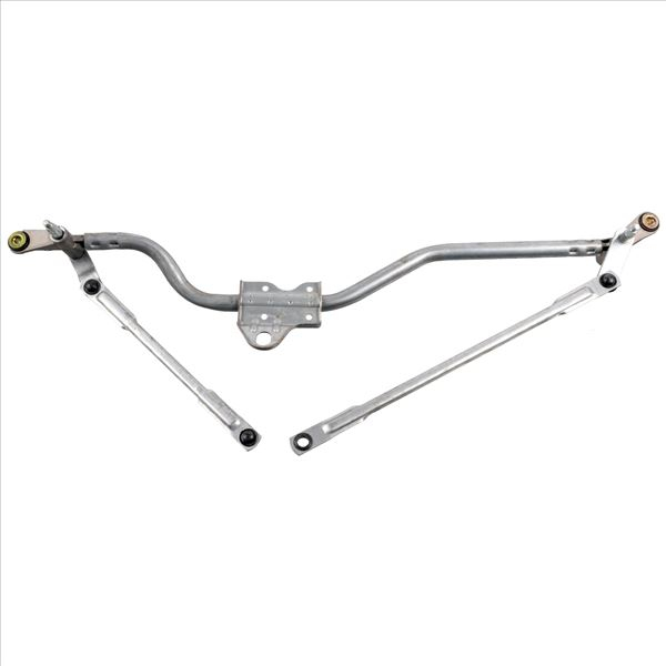 Mecanism stergator parbriz Fata (fara motoras, set) potrivit VW CALIFORNIA T5 CAMPER, CALIFORNIA T6 CAMPER, MULTIVAN T5, MULTIVAN T6, TRANSPORTER T5, TRANSPORTER T6 04.03- [3]