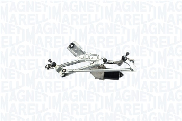 Mecanism stergator parbriz potrivit ABARTH GRANDE PUNTO, PUNTO; FIAT GRANDE PUNTO, LINEA, PUNTO, PUNTO EVO, PUNTO EVO/HATCHBACK, PUNTO/HATCHBACK 06.05- [2]