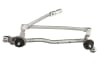 Mecanism stergator parbriz potrivit NISSAN NOTE 2006-2012 [3]