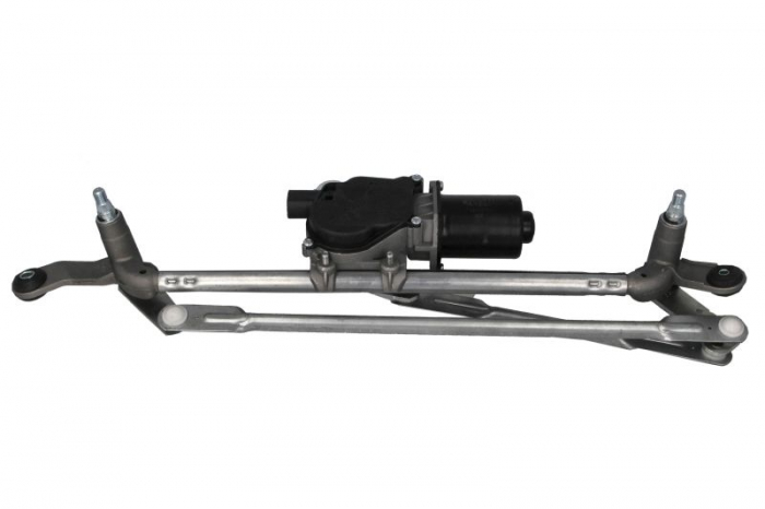 Mecanism stergator parbriz potrivit NISSAN QASHQAI I; RENAULT KADJAR 11.06-