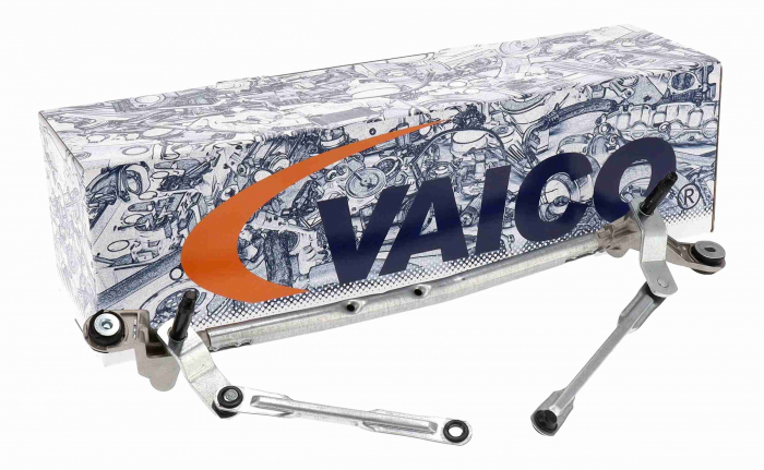 Mecanism stergator parbriz potrivit RENAULT MEGANE IV 11.15- [3]