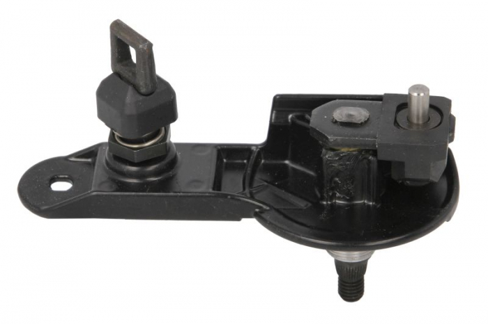 Mecanism stergator parbriz spate potrivit BMW 3 (E46) 06.99-07.05 [2]