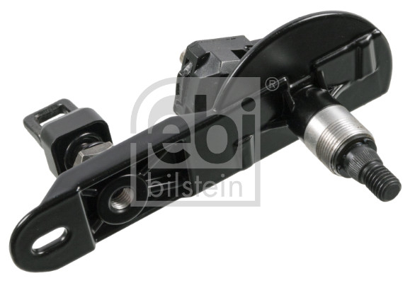 Mecanism stergator parbriz spate potrivit BMW 3 (E91), 5 (E61) 03.04-12.12
