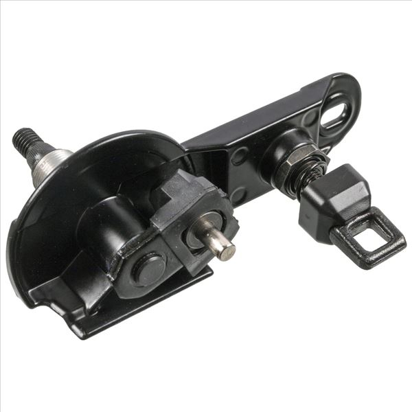 Mecanism stergator parbriz spate potrivit BMW 3 (E91), 5 (E61) 03.04-12.12 [3]