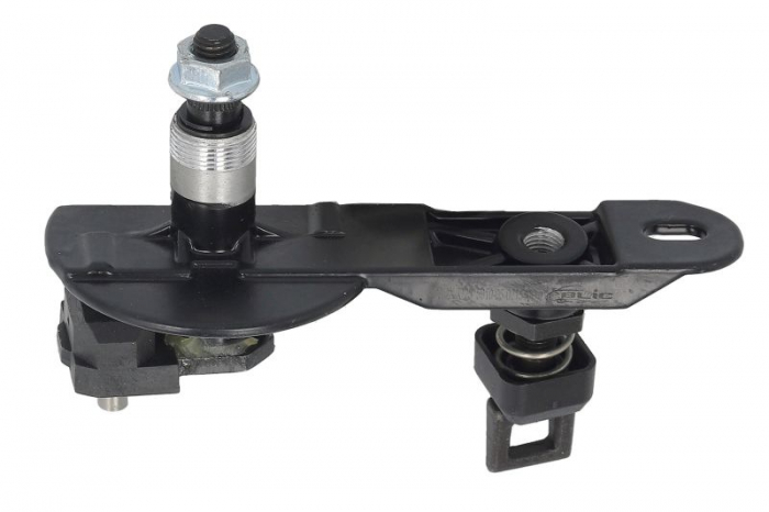 Mecanism stergator parbriz spate potrivit BMW 3 (E91), 5 (E61) 03.04-12.12