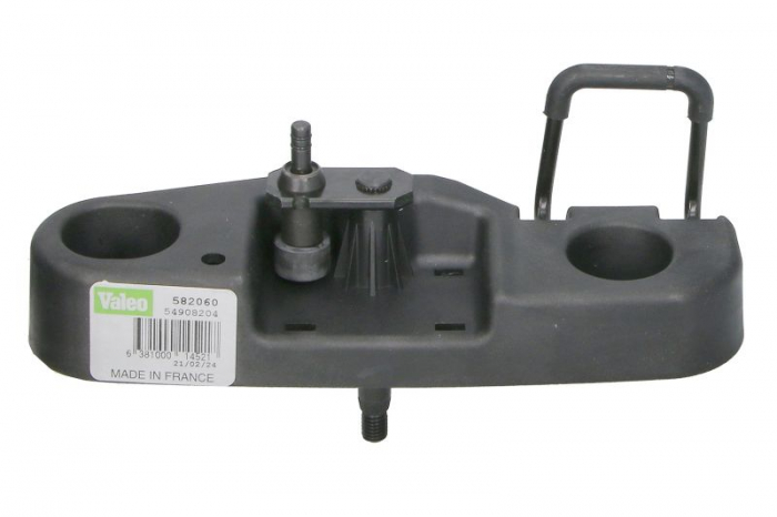 Mecanism stergator parbriz spate potrivit CITROEN BERLINGO, BERLINGO MULTISPACE, BERLINGO MINIVAN, SPACETOURER; FIAT SCUDO, ULYSSE; OPEL COMBO E TOUR   LIFE, COMBO MINIVAN, ZAFIRA LIFE 04.08-