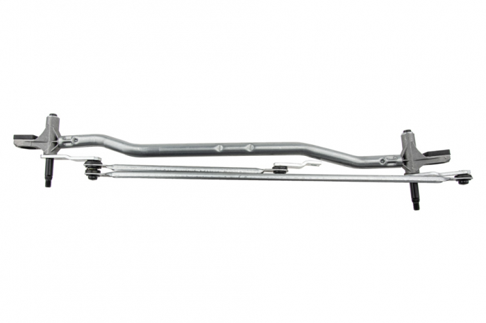 Mecanism stergator parbriz VOLVO XC70 dupa 2008, V70 dupa 2008, S80 dupa 2007 [3]