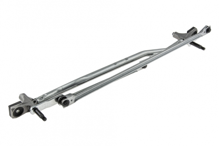Mecanism stergator parbriz VOLVO XC70 dupa 2008, V70 dupa 2008, S80 dupa 2007 [2]