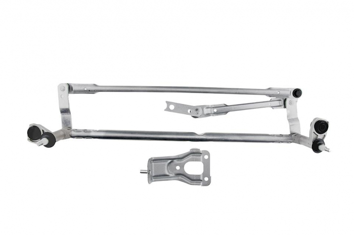 Mecanism stergator parbriz VW GOLF V dupa 2003, JETTA dupa 2005 [3]