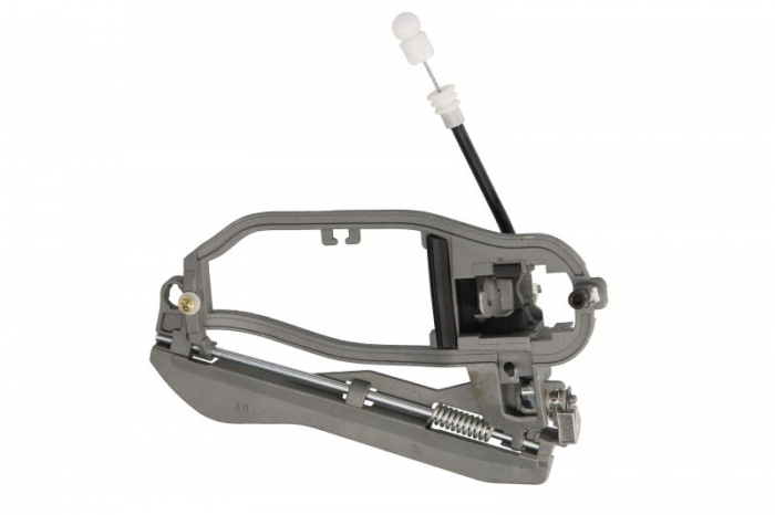 Mecanismul de miner intern Fata Dreapta potrivit BMW X5 E53, X5 E70, X5 F15, F85 2000-2018 [2]