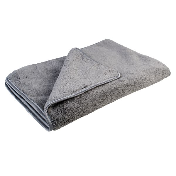 Microfibre, gramaj material: 1000g m  ², 1 buc lungime 90 cm x latime 60 cm