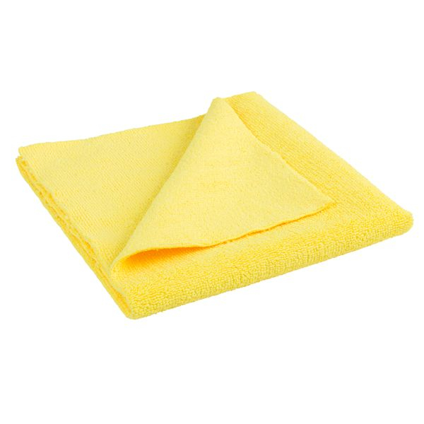 Microfibre, gramaj material: 385g m  ², set, 10 buc lungime 40 cm x latime 40 cm