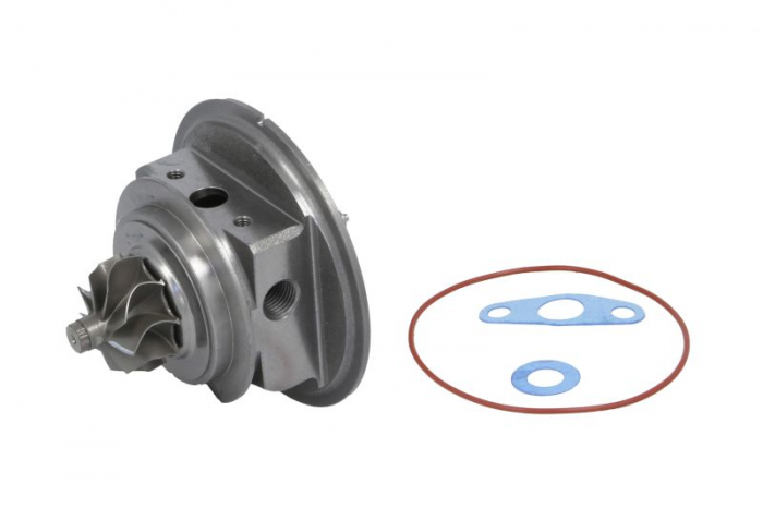 Miez turbina aluminiu potrivit ABARTH 500 / 595 / 695, 500C / 595C / 695C, GRANDE PUNTO, PUNTO; ALFA ROMEO GIULIETTA, MITO; DODGE DART; JEEP RENEGADE 1.4 dupa 2008 [2]