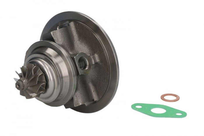 Miez turbina aluminiu potrivit ABARTH 500 / 595 / 695; ALFA ROMEO MITO; FIAT BRAVO II; LANCIA DELTA III 1.4 09.07- [2]