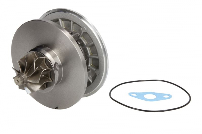 Miez turbina aluminiu potrivit ALFA ROMEO 147; FIAT BRAVO II, DOBLO, DOBLO/MINIVAN, MULTIPLA, STILO 1.9D 04.01- [2]