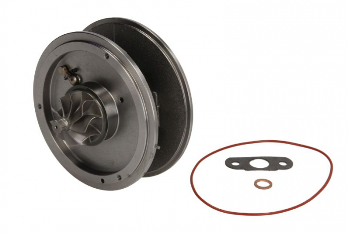 Miez turbina aluminiu potrivit ALFA ROMEO MITO; FIAT 500L, BRAVO II, GRANDE PUNTO, IDEA, PUNTO EVO; JEEP RENEGADE; LANCIA DELTA III, MUSA 1.6D 03.08- [2]