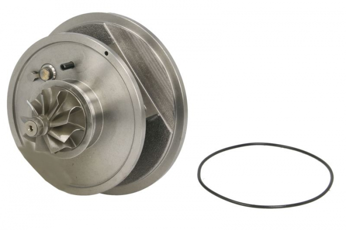 Miez turbina aluminiu potrivit AUDI A1, A3, Q3; SEAT ALHAMBRA, ALTEA, ALTEA XL, LEON; SKODA OCTAVIA II, SUPERB II, YETI; VW BEETLE 2.0D dupa 2003 [2]