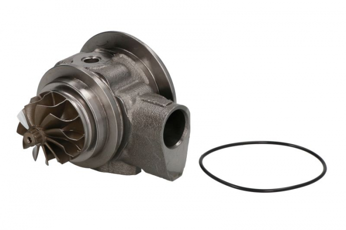 Miez turbina aluminiu potrivit AUDI A1, A3, Q3; VW GOLF SPORTSVAN VII, GOLF VI, GOLF VII, PASSAT B8, TOURAN 1.4 08.12- [2]