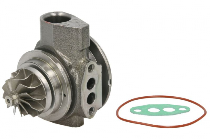 Miez turbina aluminiu potrivit AUDI A1, A3; SEAT LEON, LEON SC, LEON ST, TOLEDO IV; SKODA KODIAQ, RAPID, SUPERB III, YETI 1.4/1.4ALK 04.12- [2]