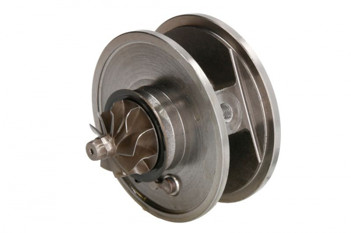 Miez turbina aluminiu potrivit AUDI A1; SEAT IBIZA IV, IBIZA IV SC, IBIZA IV ST, TOLEDO IV; SKODA FABIA II, RAPID, ROOMSTER 1.6D 05.09- [2]