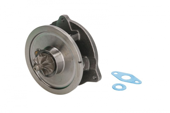 Miez turbina aluminiu potrivit AUDI A1; SEAT IBIZA IV, IBIZA IV SC, IBIZA IV ST, TOLEDO IV; SKODA FABIA III, RAPID; VW POLO V 1.4D 02.14- [2]