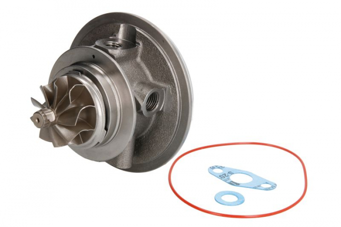 Miez turbina aluminiu potrivit AUDI A3, A4 ALLROAD B8, A4 B8, A5, Q5, TT; SEAT EXEO, EXEO ST; SKODA SUPERB II; VW GOLF VI, JETTA III, JETTA IV 2.0/2.0ALK/3.0 09.04- [2]