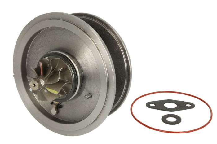 Miez turbina aluminiu potrivit AUDI A3, Q3, TT; SEAT ALHAMBRA, ALTEA XL, LEON; SKODA SUPERB II, YETI; VW CADDY III, CADDY III/MINIVAN, CC B7, GOLF VI 2.0D dupa 2005 [2]