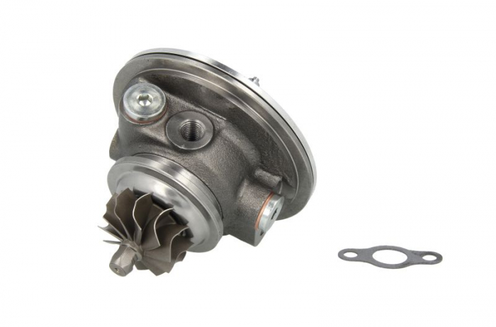 Miez turbina aluminiu potrivit AUDI A3, TT; SEAT CORDOBA, IBIZA II, LEON, TOLEDO II; SKODA OCTAVIA I; VW BORA, BORA I, GOLF IV, NEW BEETLE 1.8 12.96-12.10 [2]