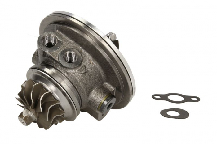 Miez turbina aluminiu potrivit AUDI A3, TT; SEAT LEON 1.8 10.98-06.06 [2]