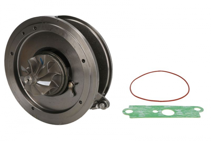 Miez turbina aluminiu potrivit AUDI A4 ALLROAD B8, A4 B8, A5, A6 ALLROAD C7, A6 C7, A7, A8 D4, Q5, Q7; PORSCHE CAYENNE, PANAMERA; VW TOUAREG 3.0D dupa 2007 [2]