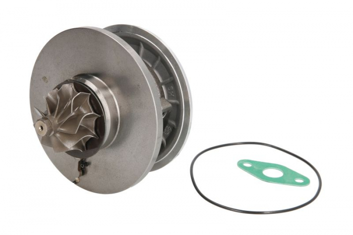 Miez turbina aluminiu potrivit AUDI A4 B5, A4 B6, A4 B7, A6 C5; SKODA SUPERB I; VW PASSAT B5, PASSAT B5.5 1.9D 08.98-06.08 [2]