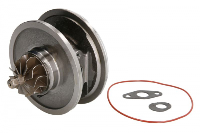 Miez turbina aluminiu potrivit AUDI A4 B8, A5, A6 C6, Q5; SEAT EXEO, EXEO ST 2.0D 07.04-05.17 [2]