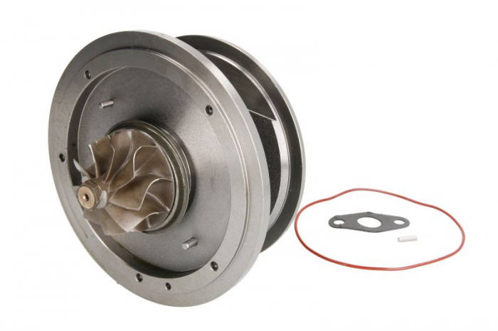 Miez turbina aluminiu potrivit AUDI A6 ALLROAD C6, A6 C6, Q7; PORSCHE CAYENNE; VW PHAETON, TOUAREG 3.0D 05.04- [2]