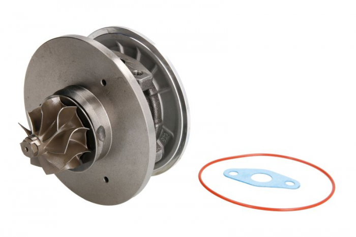 Miez turbina aluminiu potrivit BMW 1 (E81), 1 (E87), 5 (E60), 5 (E61) 2.0D 06.04-12.11 [2]