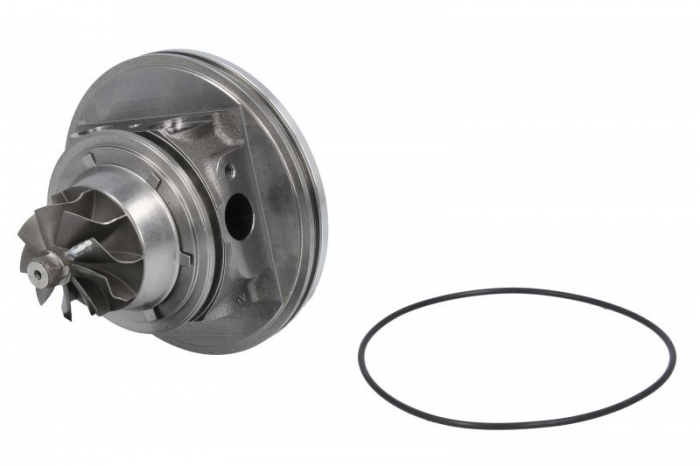 Miez turbina aluminiu potrivit BMW 1 (E82), 1 (E88), 1 (F20), 1 (F21), 2 (F22, F87), 2 (F23), 3 (E90), 3 (E91), 3 (E92), 3 (E93) 3.0/3.0H 06.06- [2]