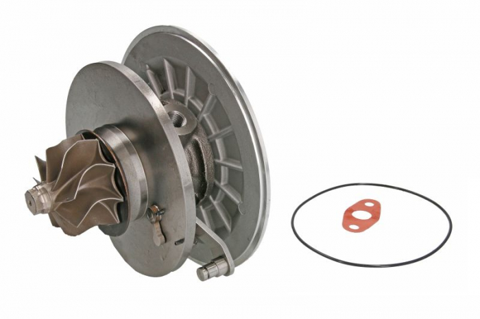 Miez turbina aluminiu potrivit BMW 3 (E46) 3.0D 08.02-12.07 [2]