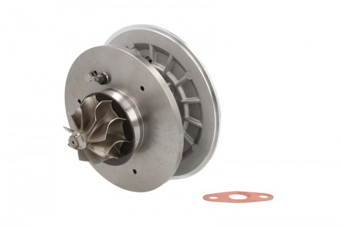 Miez turbina aluminiu potrivit BMW 3 (E46), X5 (E53) 3.0D 1999-2005 [2]