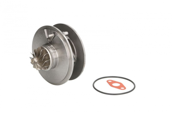 Miez turbina aluminiu potrivit BMW 3 (E90), 3 (E91) 2.0D 03.05-08.07 [2]