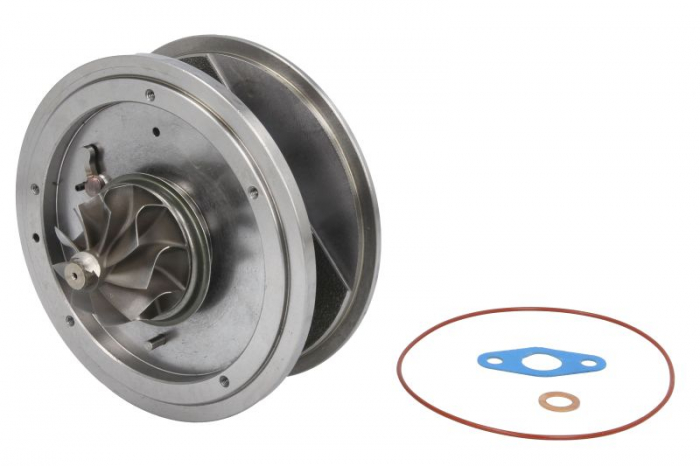 Miez turbina aluminiu potrivit BMW 3 (E90), 3 (E91), 3 (E92), 3 (E93) 3.0D 12.04-12.13 [2]