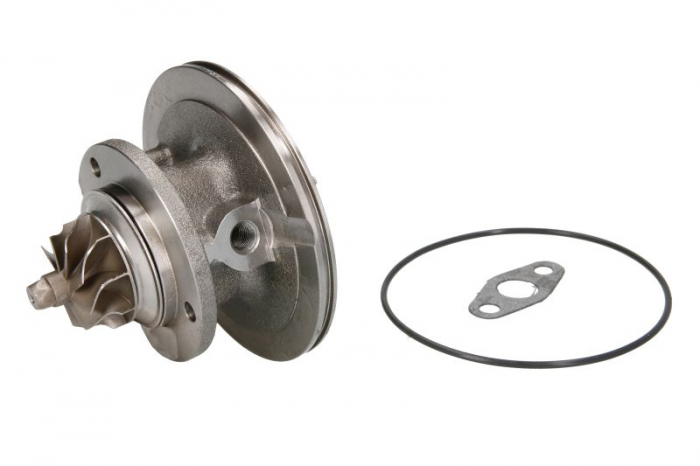 Miez turbina aluminiu potrivit BMW 3 (E90), 3 (E91), 3 (E92), 5 (E60), 5 (E61), 6 (E63), 6 (E64), X3 (E83), X5 (E70), X6 (E71, E72) 3.0D 2006-2013 [2]