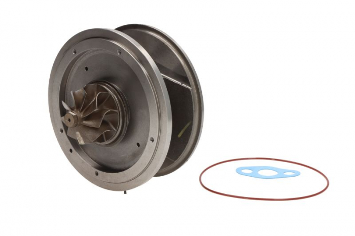 Miez turbina aluminiu potrivit BMW 3 (E93), 5 (E60), 5 (E61), 7 (E65, E66, E67) 3.0D 09.02-09.13 [2]