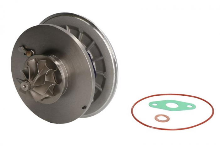 Miez turbina aluminiu potrivit BMW 5 (E60), 5 (E61) 2.5D 03.04-03.10 [2]