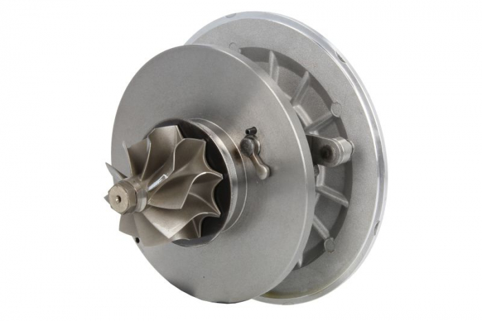Miez turbina aluminiu potrivit BMW 5 (E60), 5 (E61), 7 (E65, E66, E67), X5 (E53) 3.0D 2002-2006 [2]