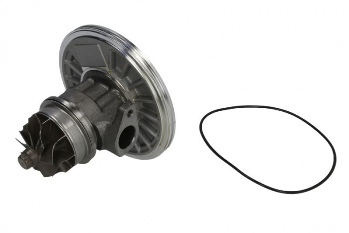 Miez turbina aluminiu potrivit BMW 5 (F10), 5 (F11) 3.0D 09.10-02.17 [2]